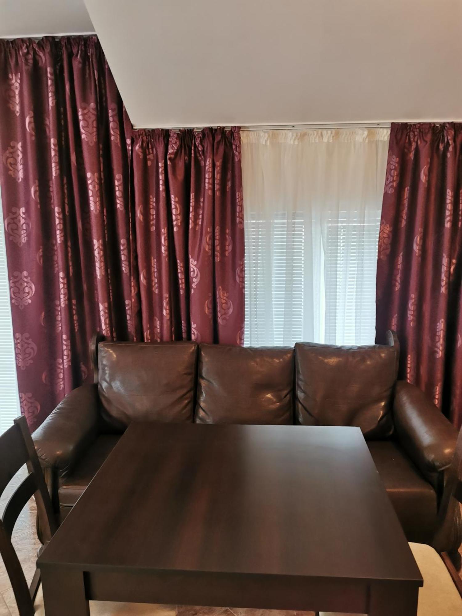 Jelezchevi Guest Rooms Primorsko Exterior photo